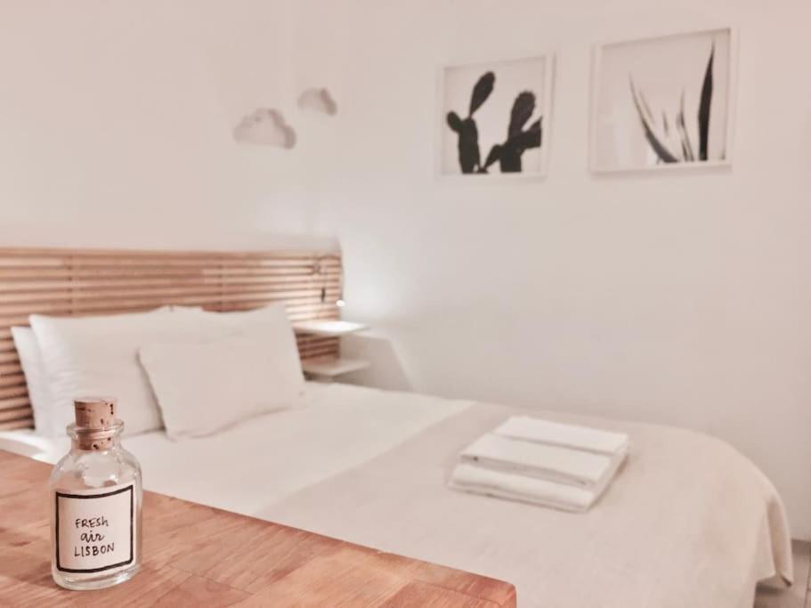 Apartamento Casa Dos Mastros Lisboa
